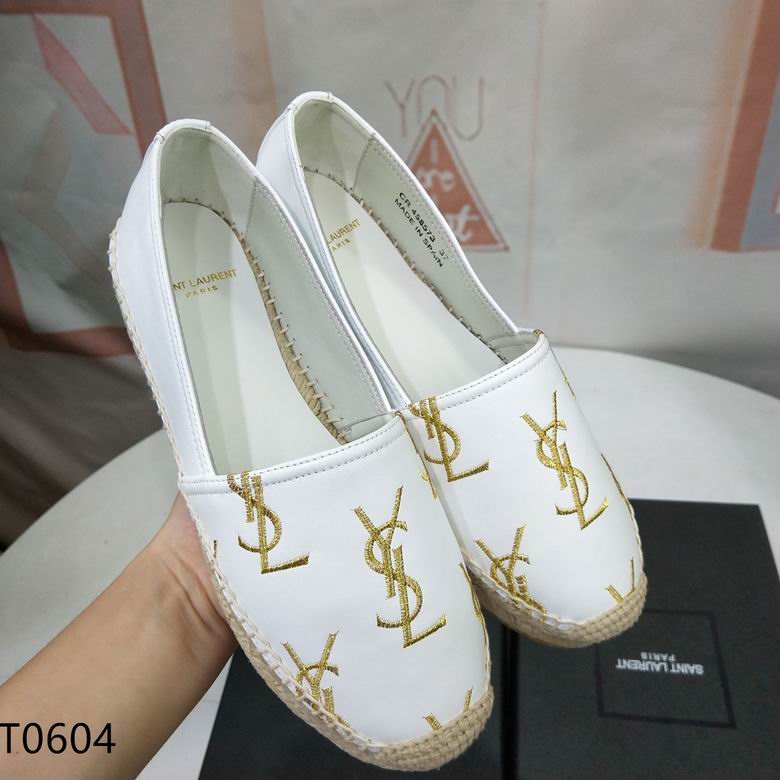 YSL shoes 35-41-156